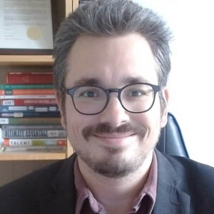 Maxime Laroche